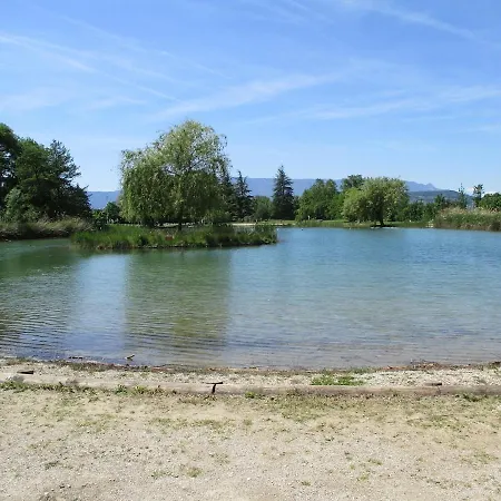 Joli F3 Dans L'annexe Du Chateau Appartamento